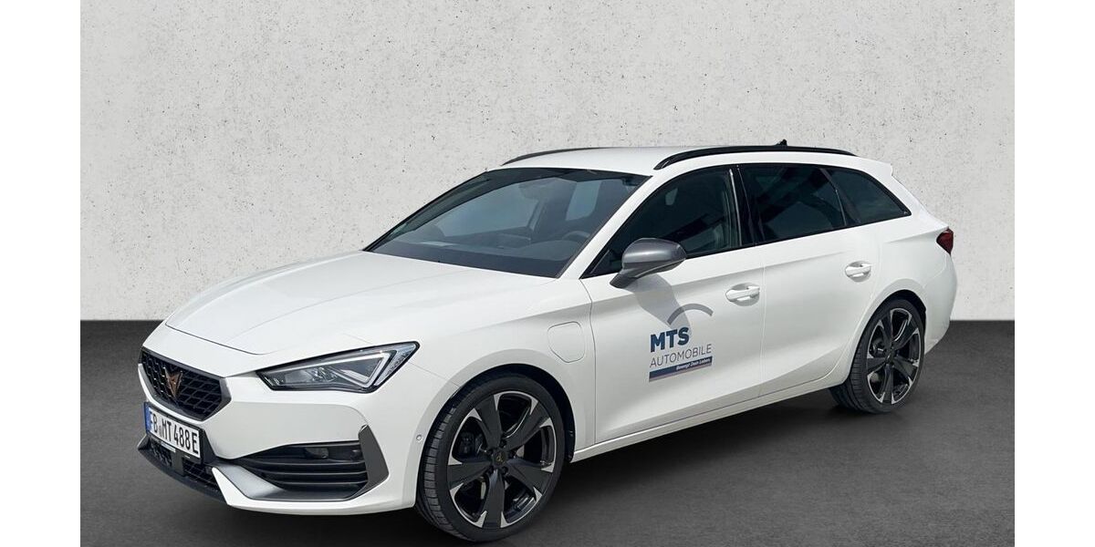 Cupra Leon 42.991 km 28.590 € Friedberg 61169