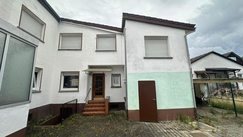 Wohnung - 3,5 Zimmer, Befristete Vermietung 3.5 zimmer