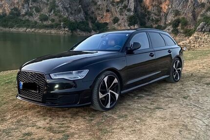 Audi A6 259.000 km 17.000 &euro; Hattersheim am main 65795