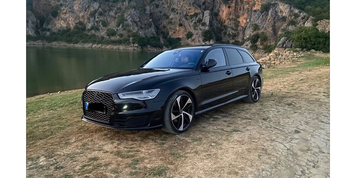 Audi A6 259.000 km 17.000 &euro; Hattersheim am main 65795