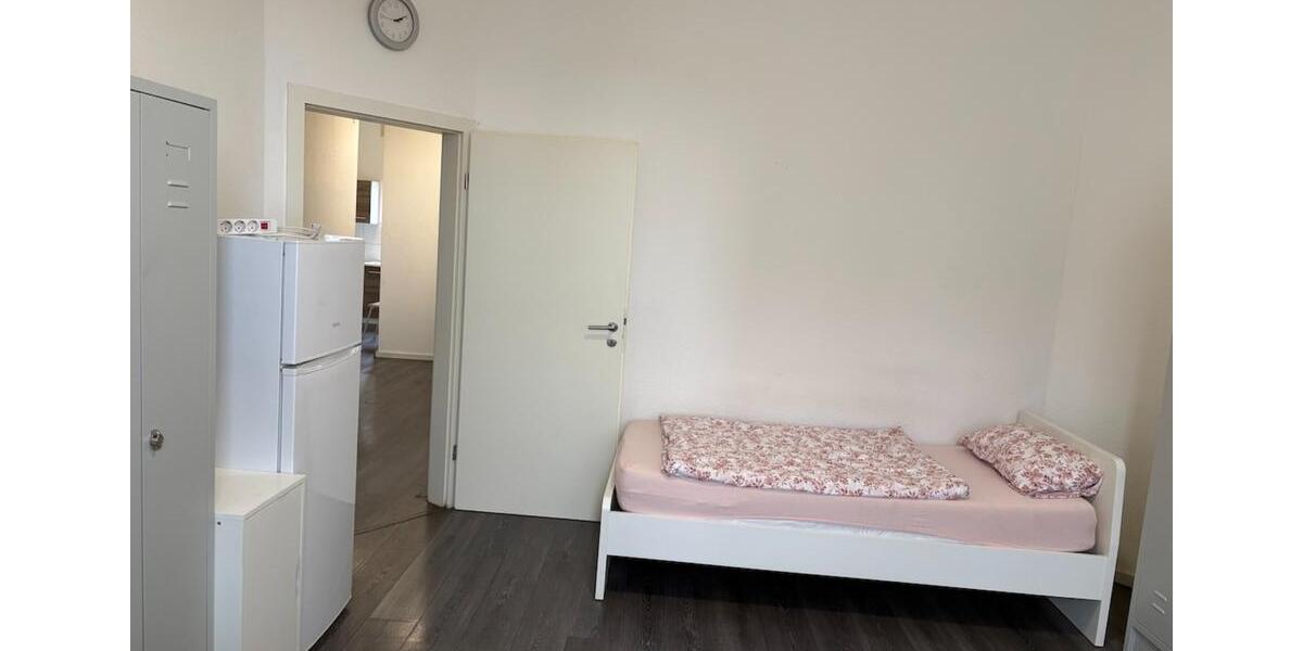 Etagenwohnung Frankfurt am Main Rödelheim - 3 Zimmer, 30 m&sup2;, 750&euro; | Angebot:25394764