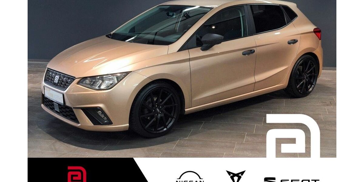Seat Ibiza 119.300 km 7.314 &euro; Offenbach 63069
