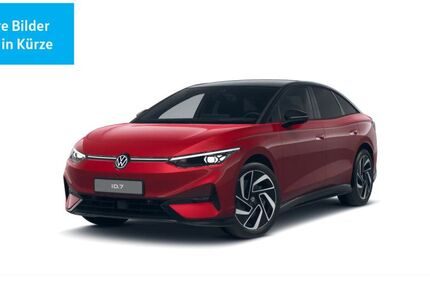 VW ID.7 4.383 km 44.890 &euro; Bad Nauheim 61231