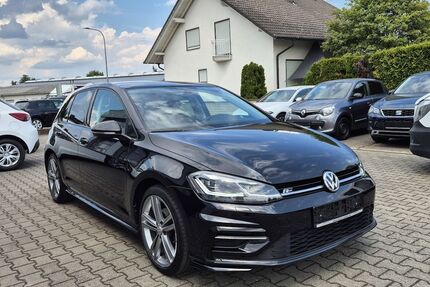 VW Golf 136.200 km 15.890 &euro; Rodgau 63110