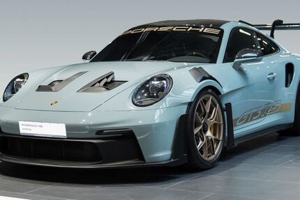 Porsche 992 4.800 km 308.660 &euro; Frankfurt am Main 65936