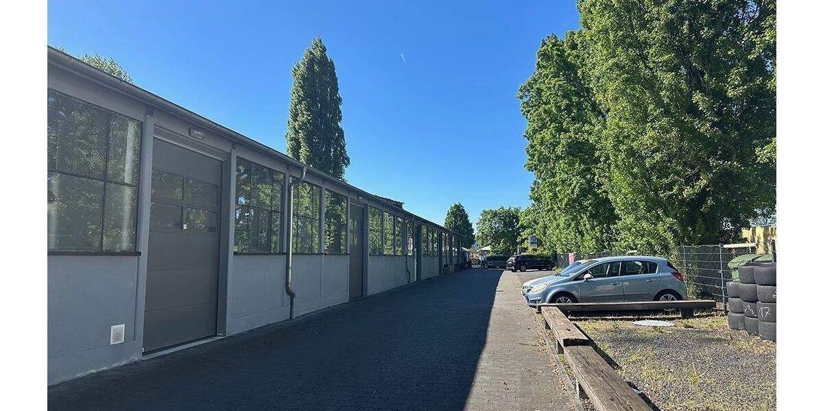 Gewerbeobjekt Mühlheim am Main Mühlheim - 2.200.000&euro; | Angebot:25671396