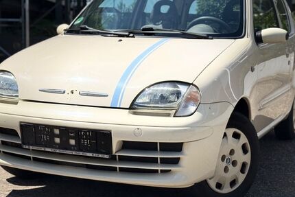 Fiat Seicento 141.850 km 980 &euro; Frankfurt am Main 60528