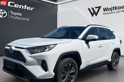 Toyota RAV 4 87.000 km 31.490 &euro; Friedberg 61169