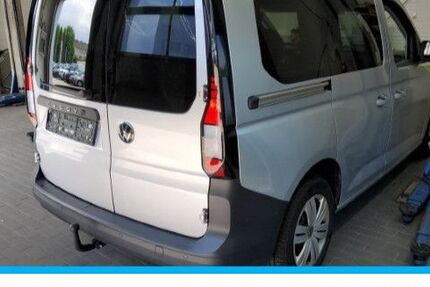 VW Caddy 77.243 km 25.980 &euro; Frankfurt 60326