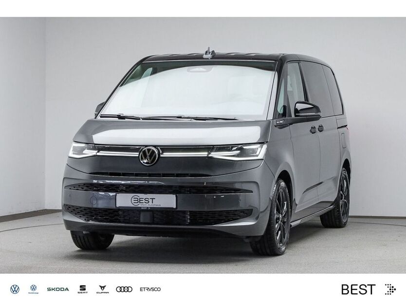 VW T7 Multivan 4.500 km 67.495 € Mühlheim 63165