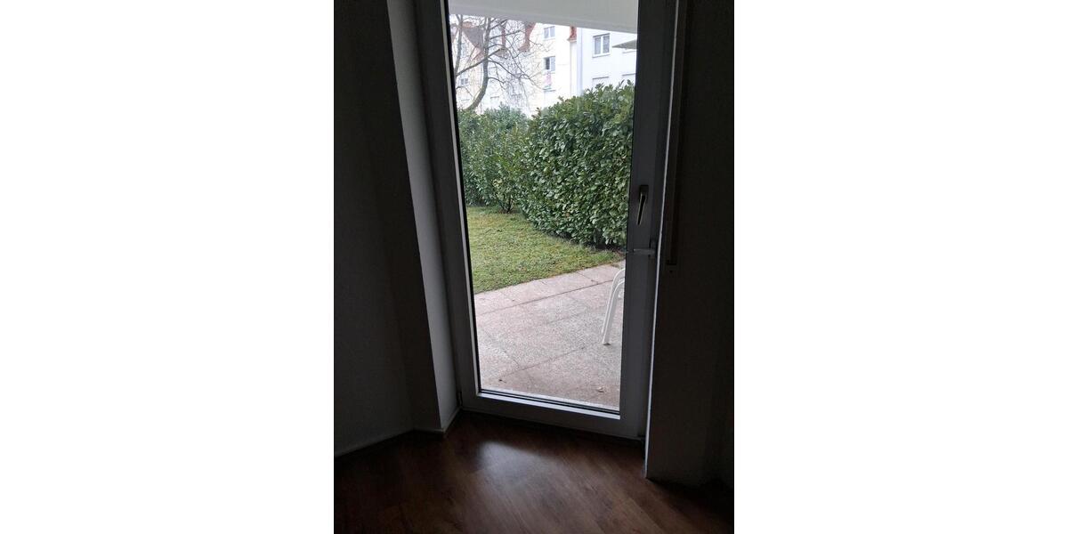 2 Zimmer Erdgeschoss Garten Wohnung Kamin 2x Garage 2 zimmer