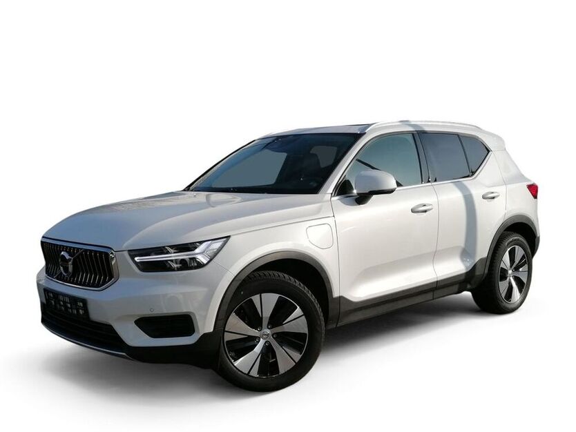 XC40