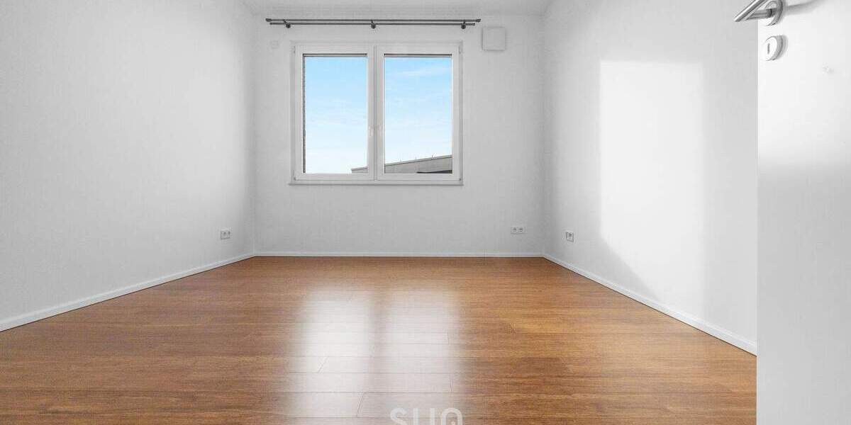 Etagenwohnung Frankfurt am Main Kalbach-Riedberg - 3 Zimmer, 83 m&sup2;, 1.700&euro; | Angebot:25737656