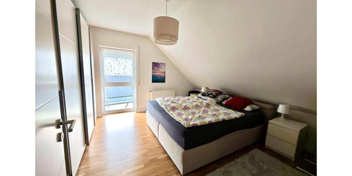 Dachgeschoßwohnung Hasselroth - 2 Zimmer, 65 m&sup2;, 260.000&euro; | Angebot:26163883
