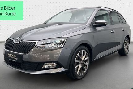 Skoda Fabia 47.883 km 14.940 &euro; Hofheim im Taunus 65719