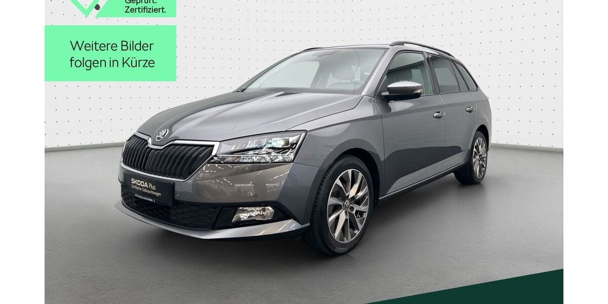 Skoda Fabia 47.883 km 14.940 &euro; Hofheim im Taunus 65719
