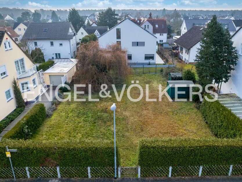 Grundstück zu verkaufen in Neu-Isenburg 850.000 € 479 m²