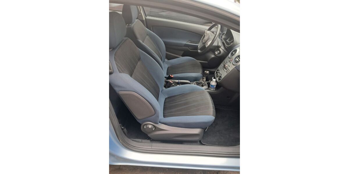 Opel Corsa 179.000 km 1.900 &euro; Offenbach am Main 63065