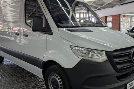 Mercedes-Benz Sprinter 24.978 km 27.980 &euro; Dieburg 64807