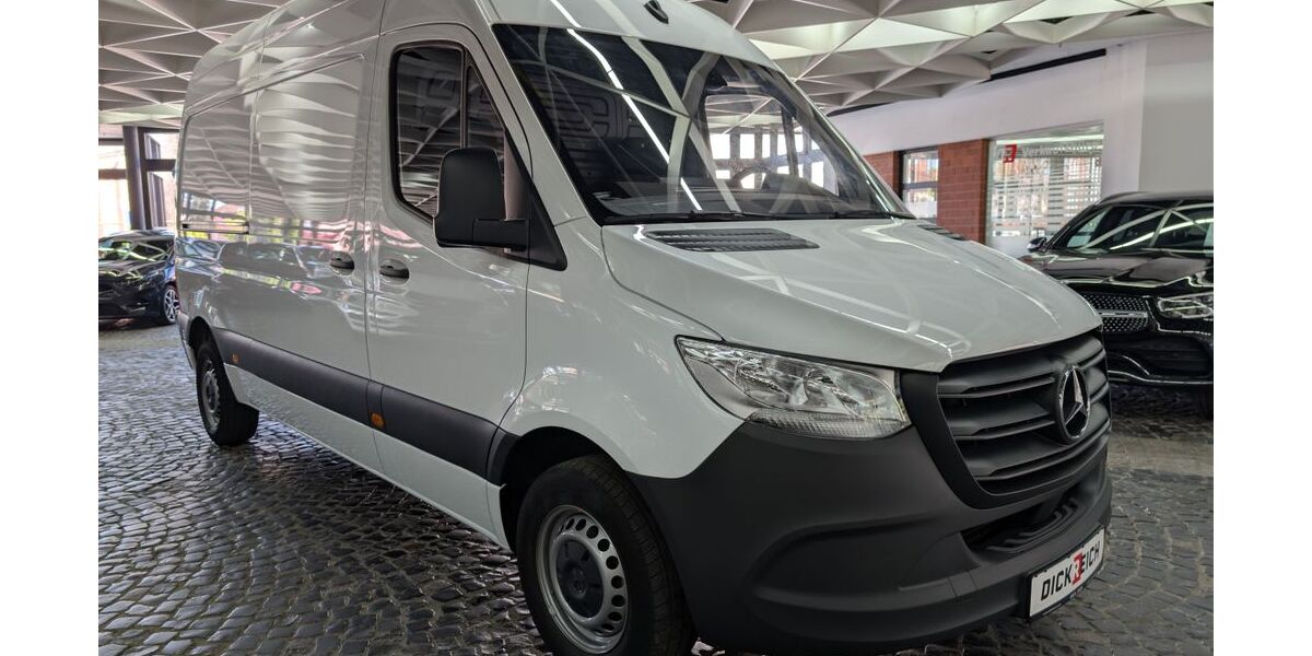Mercedes-Benz Sprinter 24.978 km 27.980 &euro; Dieburg 64807