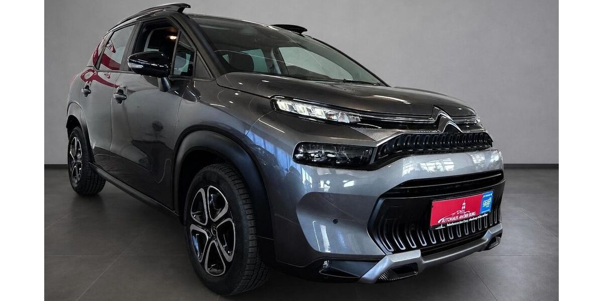 Citroen C3 Aircross 81.145 km 13.999 &euro; Friedberg (Hessen) 61169