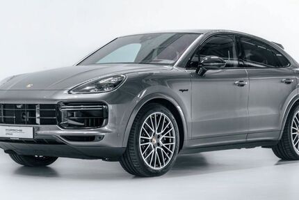 Porsche Cayenne 108.428 km 82.490 &euro; Hofheim 65719