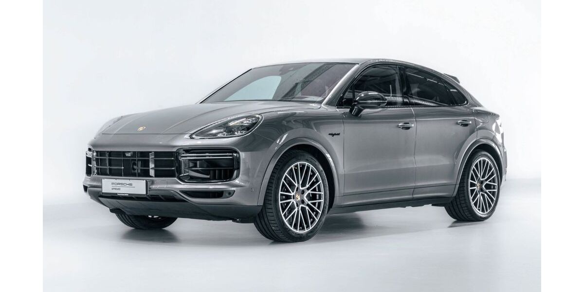 Porsche Cayenne 108.428 km 82.490 &euro; Hofheim 65719
