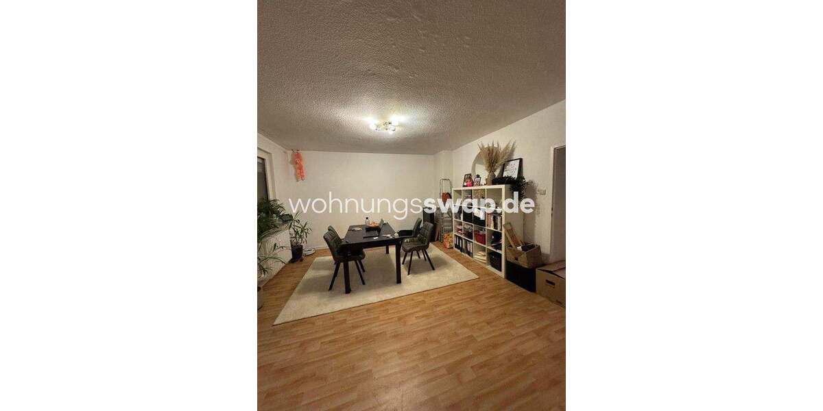 Etagenwohnung Frankfurt am Main Dornbusch - 3 Zimmer, 60 m&sup2;, 718&euro; | Angebot:25932309