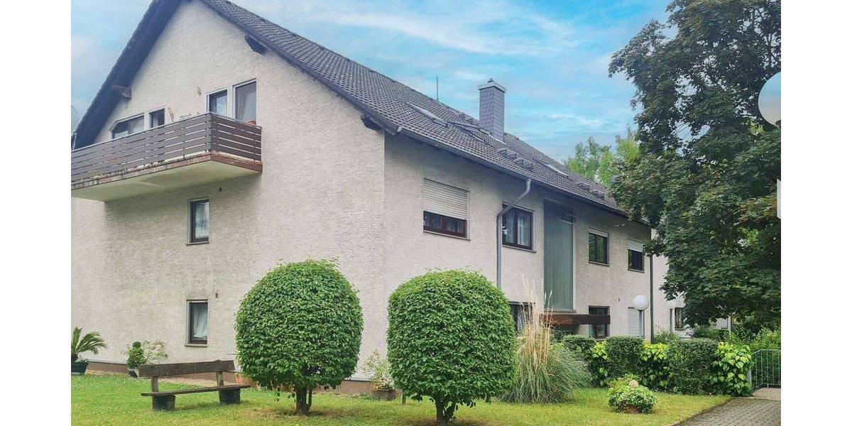 Einfamilienhaus Offenbach am Main Bieberer Berg - 3 Zimmer, 269.000&euro; | Angebot:26912815