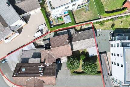 Grundstück in Usingen 749.000 € 894 m²
