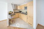 Dachgeschoßwohnung Frankfurt am Main Innenstadt 2 - 2 Zimmer, 55 m&sup2;, 1.200&euro; | Angebot:25964591