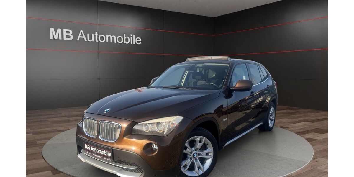 BMW X1 130.000 km 15.200 &euro; Darmstadt-Weiterstadt 64331
