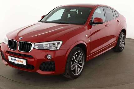 BMW X4 89.256 km 24.590 &euro; Frankfurt am Main 65936