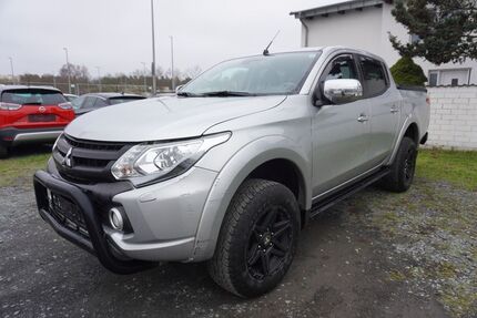 Mitsubishi L200 146.500 km 21.990 &euro; Rödermark 63322