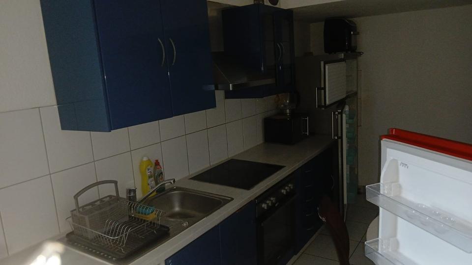 Etagenwohnung Langen (Hessen) - 4 Zimmer, 105 m&sup2;, 1.550&euro; | Angebot:25782759