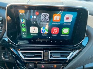 Suzuki S-Cross 1.5 Hybrid Comfort+ Allgrip*PANORAMA* 12.000 km 24.940 € Nidderau 61130