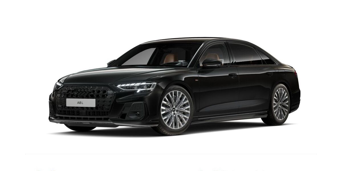 Audi A8 2.800 km 97.999 &euro; Hanau 63452