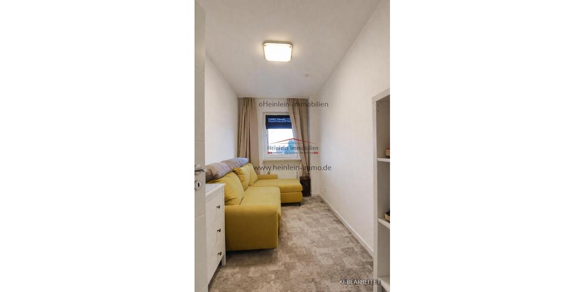 3 ZKBB* Fernsicht* 2xBalkon Süd & Ost* frei nach Vereinb* Aufzug* Fernsicht* 2xStellplatz* Offenbach - Etagenwohnung Offenbach Hafen | Angebot:27284951