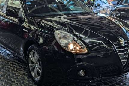 Alfa Romeo Giulietta 150.000 km 7.980 &euro; Dieburg 64807