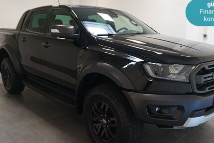 Ford Ranger 50.803 km 38.470 &euro; Egelsbach 63329