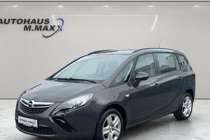 Opel Zafira 58.000 km 13.900 € Nidderau 61130