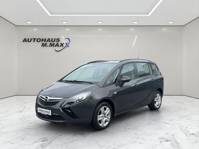 Opel Zafira 58.000 km 13.900 € Nidderau 61130