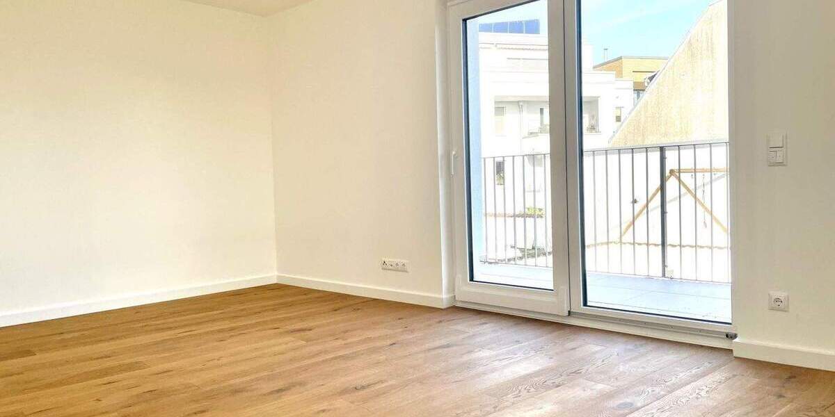 Etagenwohnung Oberursel - 2 Zimmer, 85 m&sup2;, 599.000&euro; | Angebot:25696462