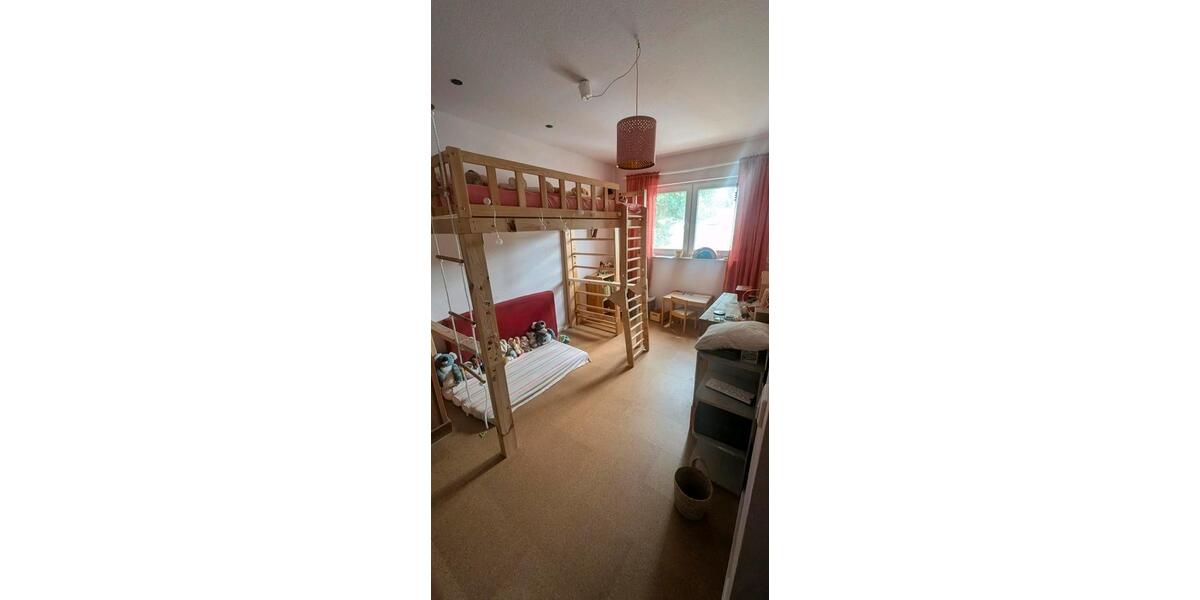 Etagenwohnung Bad Nauheim - 2 Zimmer, 60 m&sup2;, 640&euro; | Angebot:26612994