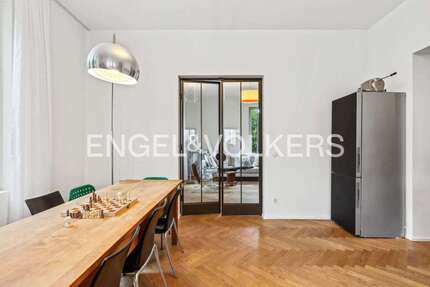 Wohnung zum Kaufen in Frankfurt am Main 1.200.000 € 142 m² 4.5 zimmer