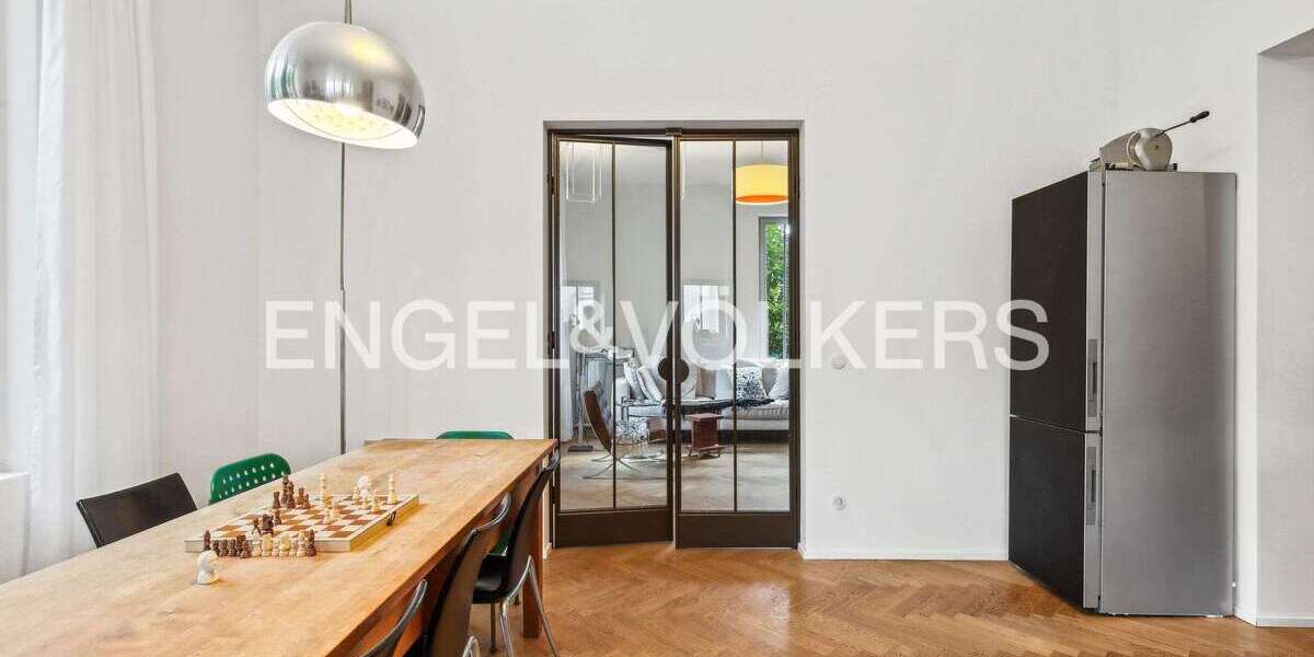 Wohnung zum Kaufen in Frankfurt am Main 1.200.000 € 142 m² 4.5 zimmer