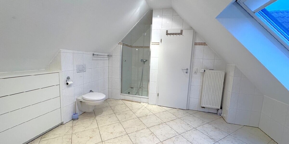 albero:) Wohnen mit Weitblick - direkt am Feldrand - Maisonettenwohnung Seligenstadt | Angebot:27156515