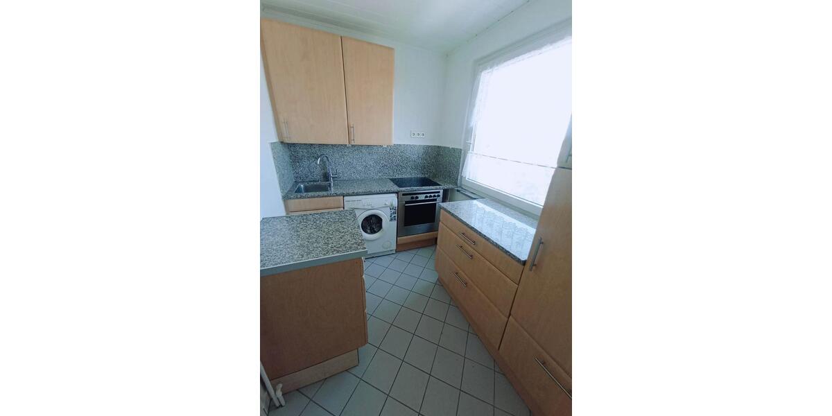 Etagenwohnung Maintal - 2 Zimmer, 56 m&sup2;, 209.000&euro; | Angebot:27429750