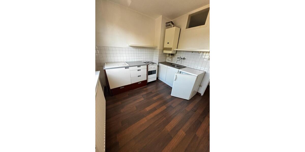 Etagenwohnung Frankfurt am Main Nordend West - 1 Zimmer, 34 m&sup2;, 269.000&euro; | Angebot:26404868