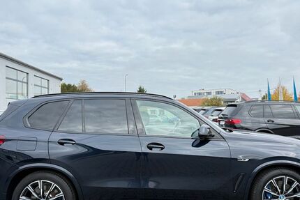 BMW X5 44.260 km 56.990 &euro; Hanau/Nähe Airport Frankfurt/M 63456